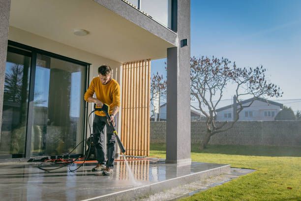 Best Driveway Pressure Washing  in Hanover, PA